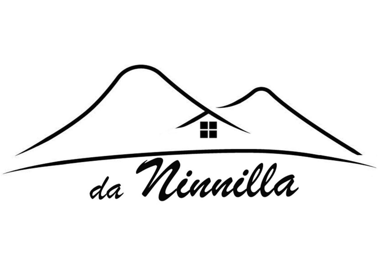 Da Ninnilla Holiday Home Scafati Eksteriør billede