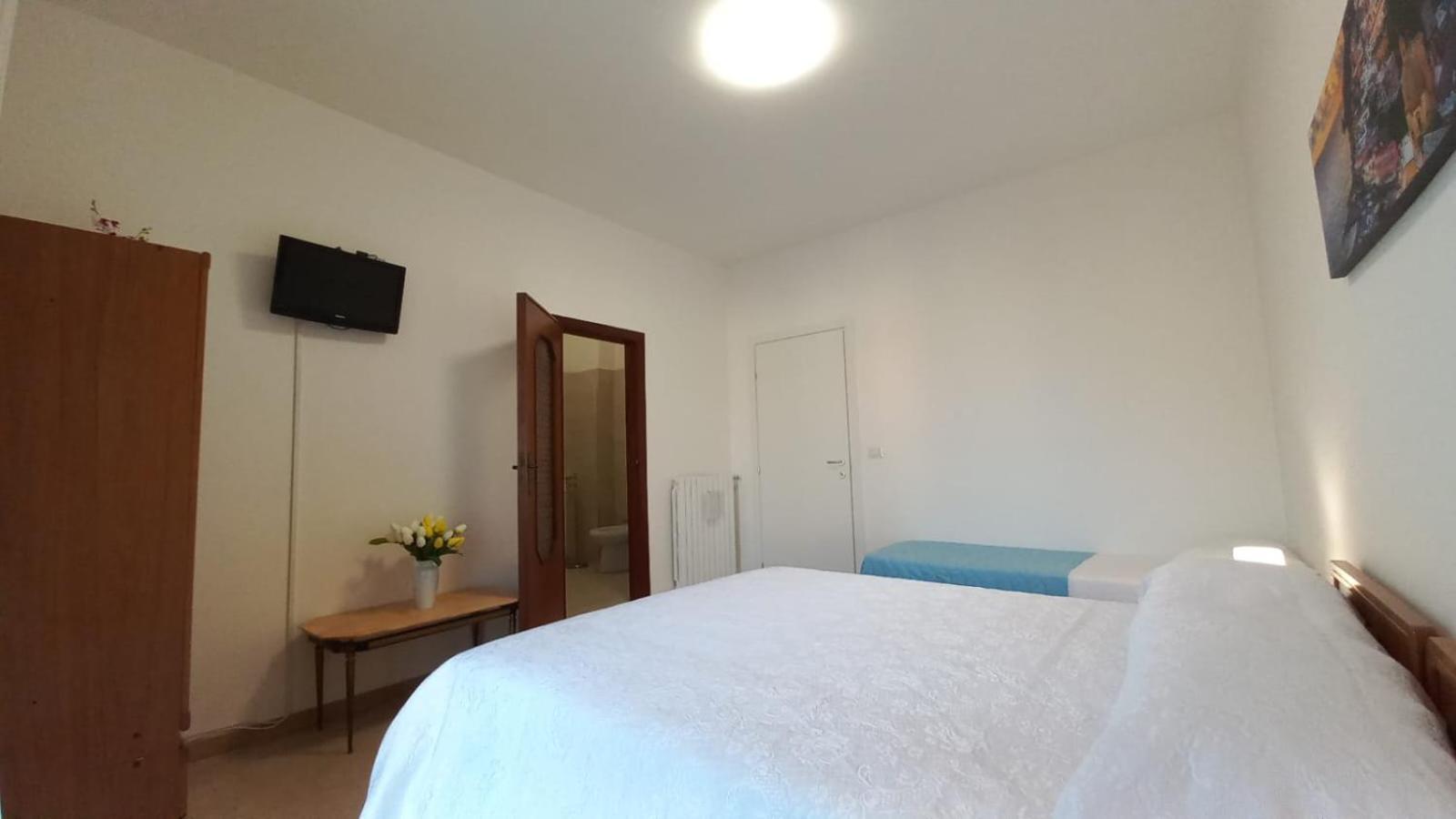 Da Ninnilla Holiday Home Scafati Eksteriør billede